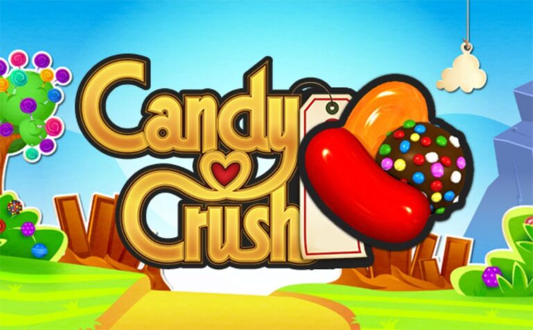 Candy Crush Saga